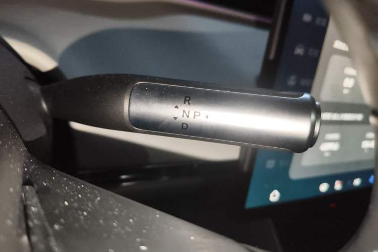 Used Hima Luxeed S7 2024 Ultra Four-Wheel Drive Flagship Edition
