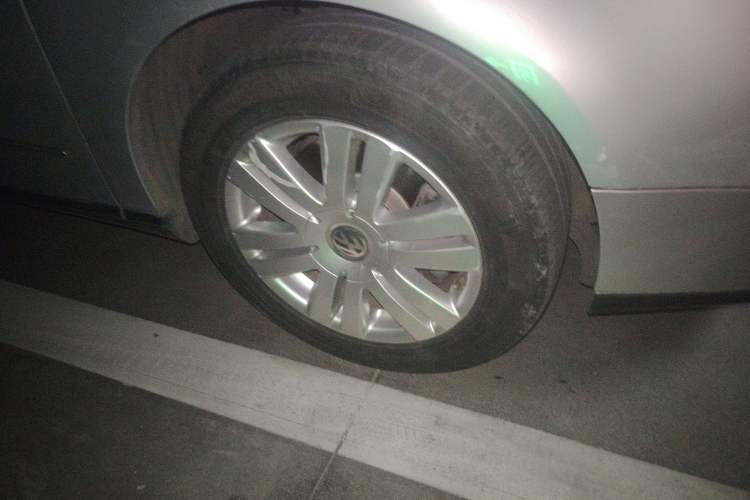 Used Volkswagen Magotan 2009 1.8 TSI DSG Luxury Edition
