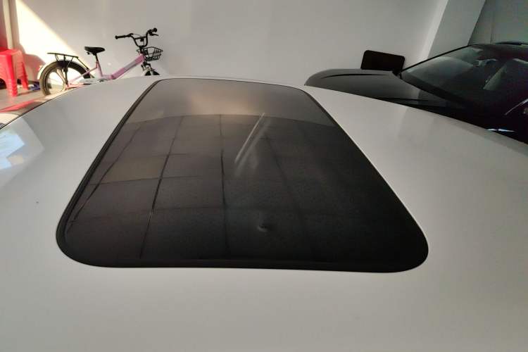 Used Honda Civic 2016 220TURBO CVT Luxury Edition