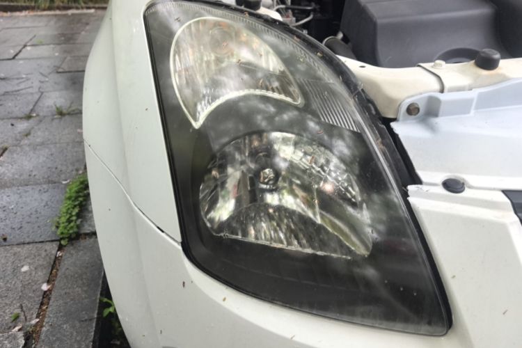 Used Suzuki Swift 2013 1.5L Manual Standard Edition Right Front Headlight