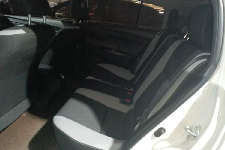 Used Toyota YARiS L Zhi Xuan 2020 X-Trail X 1.5L CVT Leading Edition