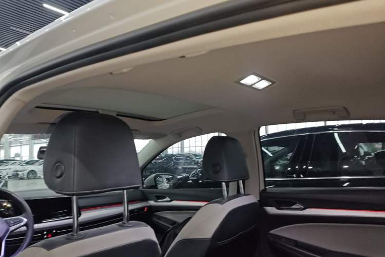 Used Volkswagen Golf 2023 Facelift 280TSI DSG Pro