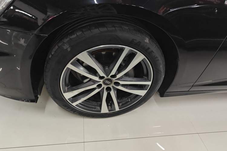 Used Audi A6L 2024 40 TFSI Luxury Dynamic Edition