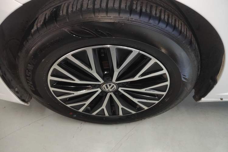 Used Volkswagen Sagitar 2020 280TSI DSG Comfort Version China VI Standard