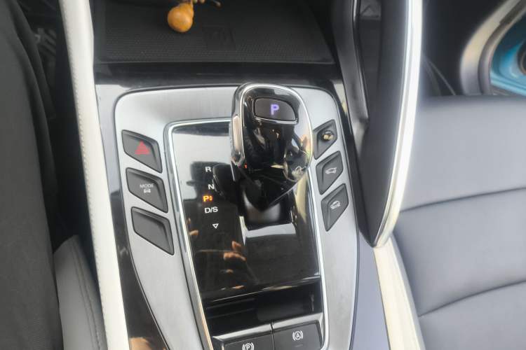 Used MG Pilot 2021 300TGI Automatic Two-Wheel Drive Trophy Prestige Edition
