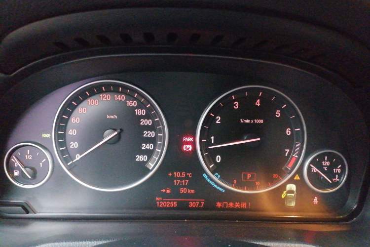 Used BMW X3 2013 Facelifted xDrive20i Luxury Edition