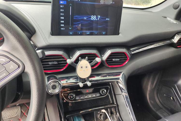 Used Haima 8S 2019 1.6 TGDI Automatic Trend Edition