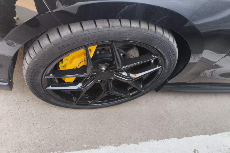 Used Lynk & Co 03 2022 2.0TD DCT JingPro
