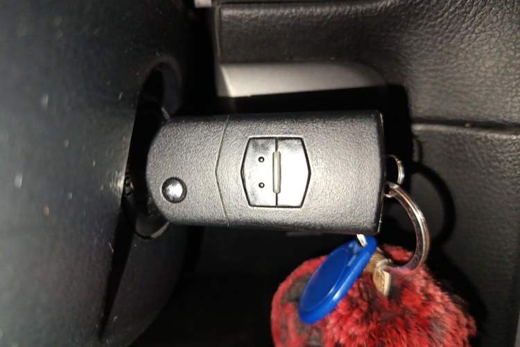 Used Mazda Mazda 6 2013 2.0L Automatic Fashion Edition