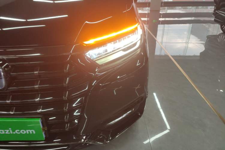 Used Honda Elysion 2024 2.0L eHEV Luxury Edition Left Front Headlight