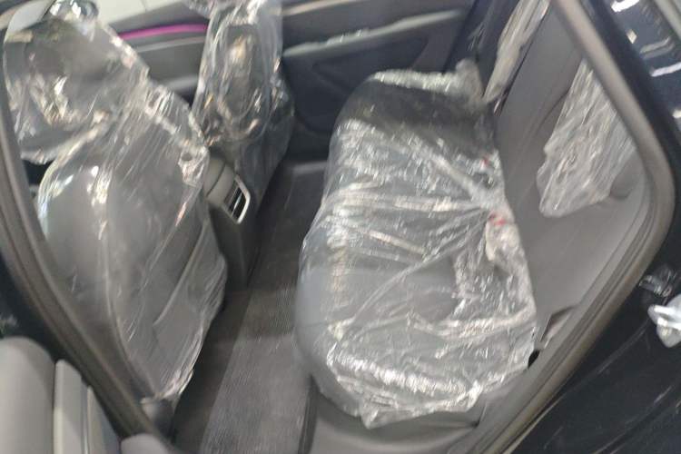 Used XPeng MONA M03 2025 620 Ultra-Long Range Plus
