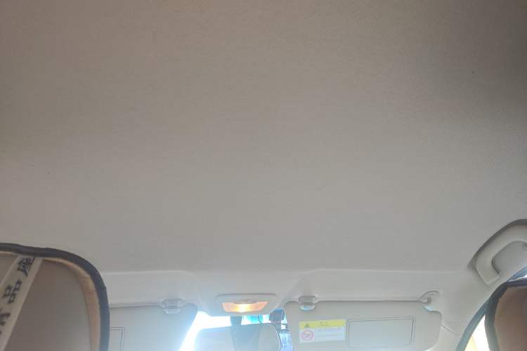 Used Baojun 730 2016 1.5T Manual Comfort Version 7 Seats
