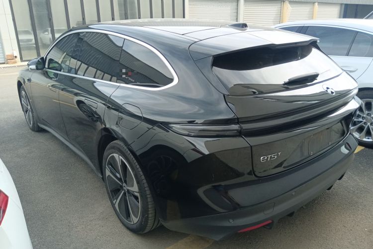 Used Nio ET5T 2024 75kWh Touring