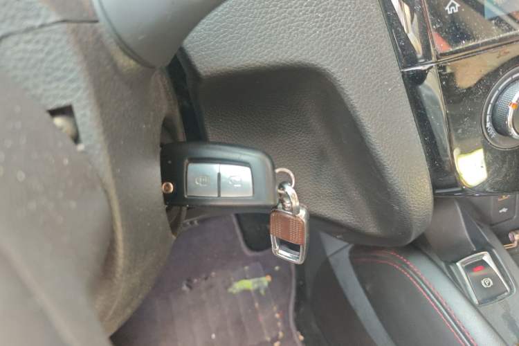 Used Nissan Qashqai 2019 2.0L CVT Smart Enjoyment Version