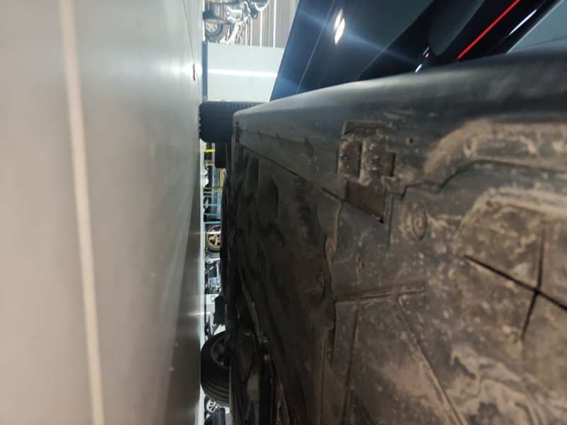 Used MINI 2023 Updated 1.5T COOPER Artist Five-Door Edition — 21