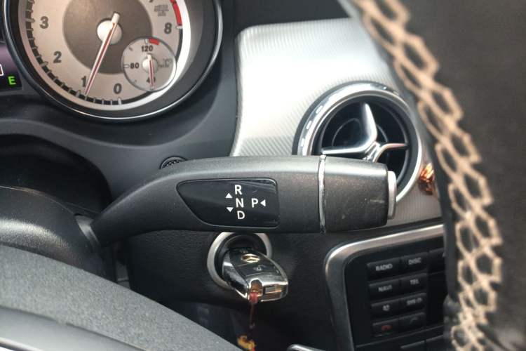 Used Mercedes-Benz GLA 2015 GLA 200 Sport Edition