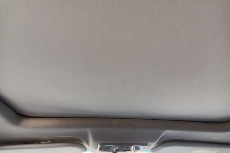 Used JETOUR X70 2019 1.5T DCT Joyride Edition Headliner