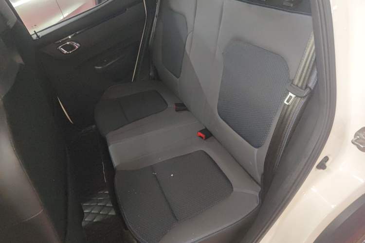 Used Renault E-Nuo 2019 e-Intelligent Model
