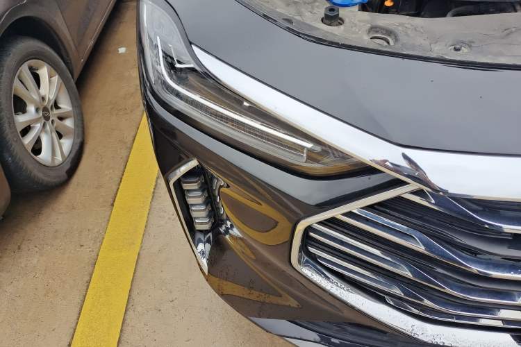 Used JETOUR X70 PLUS 2021 1.6T DCT Tian 7-seater