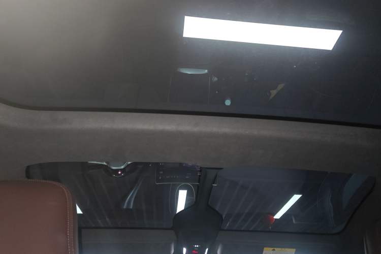 Used Avatr 11 2023 Harmony 90-degree Rear-wheel Drive Edition
