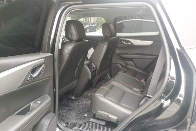 Used Chevrolet Blazer 2022 Light Hybrid 650T Redline 5-Seater Model
