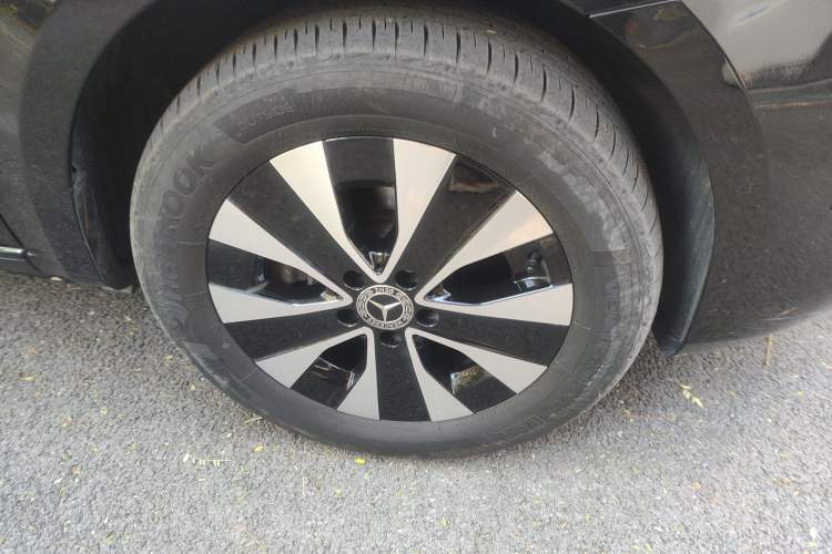 Used Mercedes-Benz Vito 2021 2.0T Elite Version 7 Seats