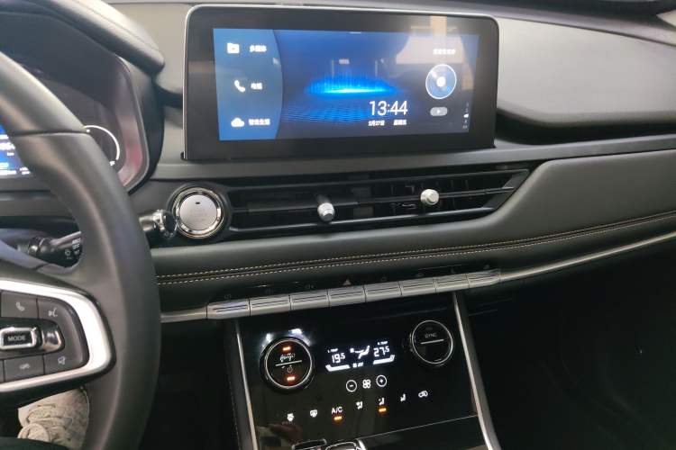 Used Chery Tiggo 8 2024 230TCI Automatic New Trend Edition 5 Seats
