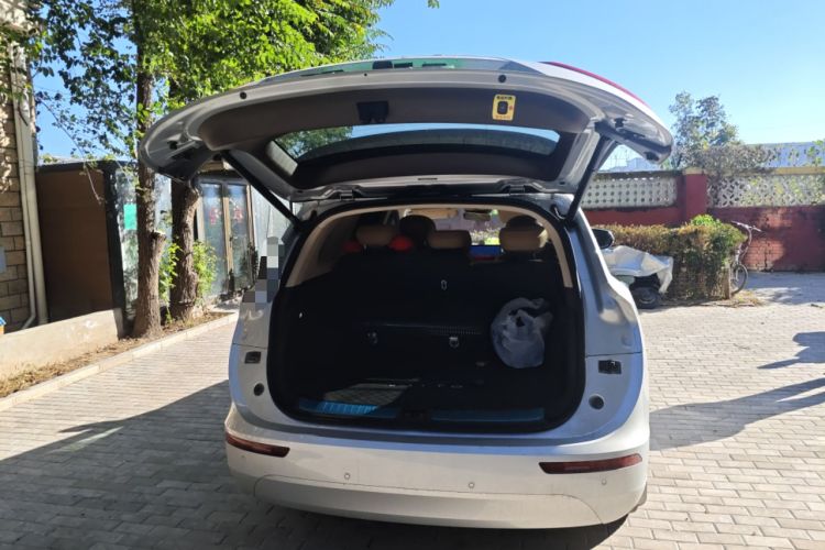 Used Hima AITO M7 2024 1.5T Rear-Drive Plus Version 5 Seats