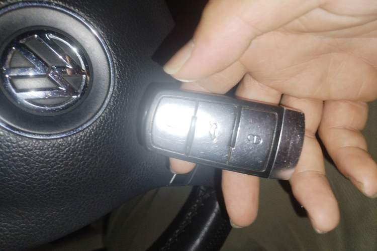 Used Volkswagen Magotan 2012 1.4TSI Comfort Edition