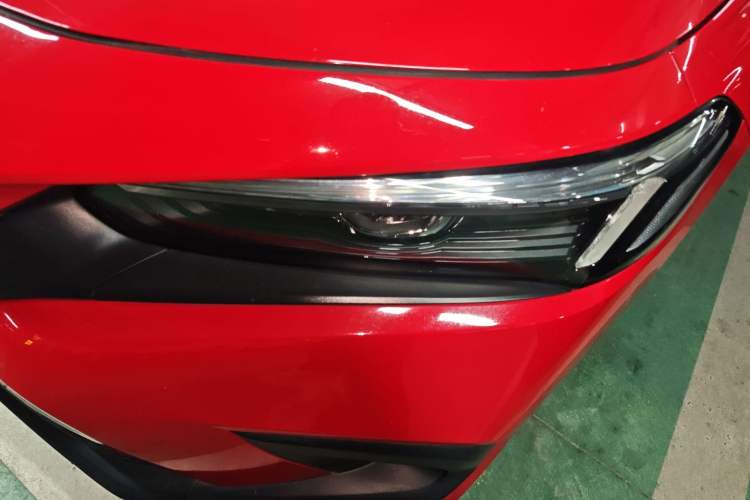 Used Honda Civic 2022 240TURBO CVT Dynamic Control Version