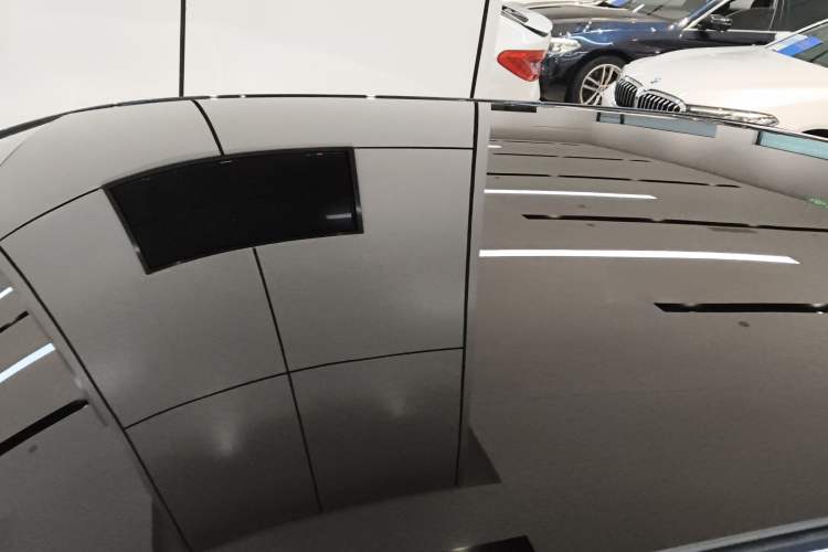 Used BMW 5 Series 2025 530Li Leading Model M Sport Package