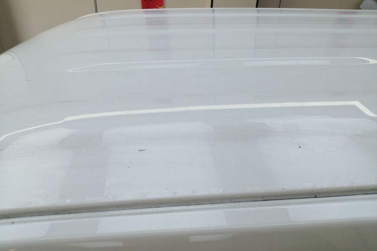 Used Geely Galaxy Panda 2023 Panda Mini 200km Endurance Bear Roof