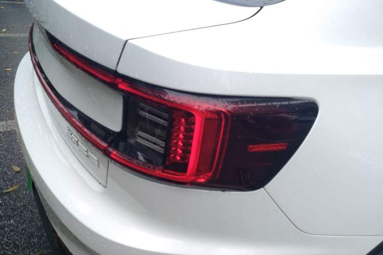 Used Polestar 2 2021 Single Motor Standard Range