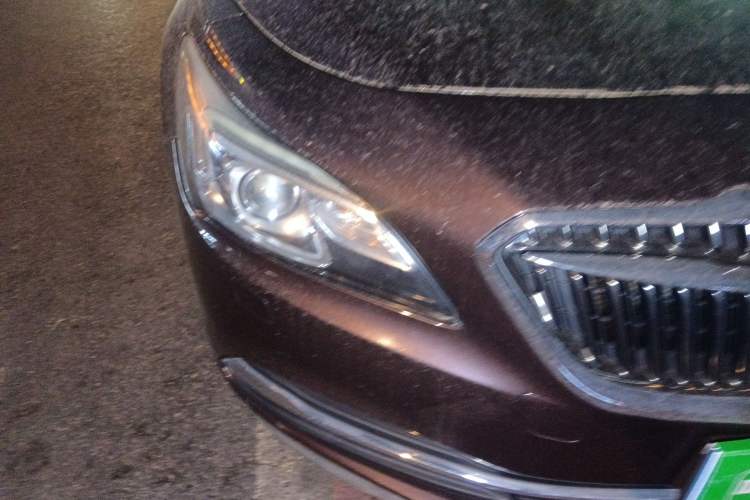 Used Buick LaCrosse 2016 20T Elite Edition