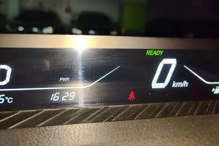 Used NETA V 2021 Witch Edition
