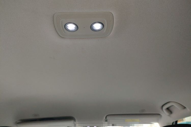 Used BYD Yuan UP 2024 401KM Leading Edition Headliner