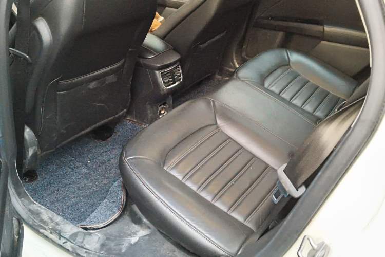 Used Ford Mondeo 2013 2.0L GTDi 200 Fashion Edition