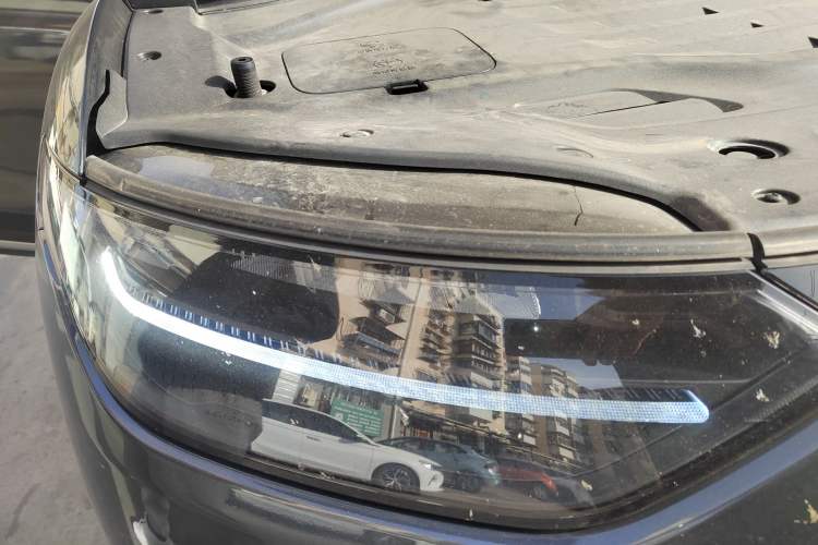 Used Leapmotor C11 2024 All-Electric 580 Luxury Edition