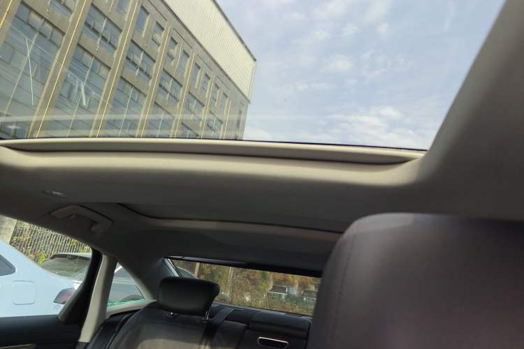 Used Audi A6L 2019 45 TFSI Prestige Elegant Edition Headliner