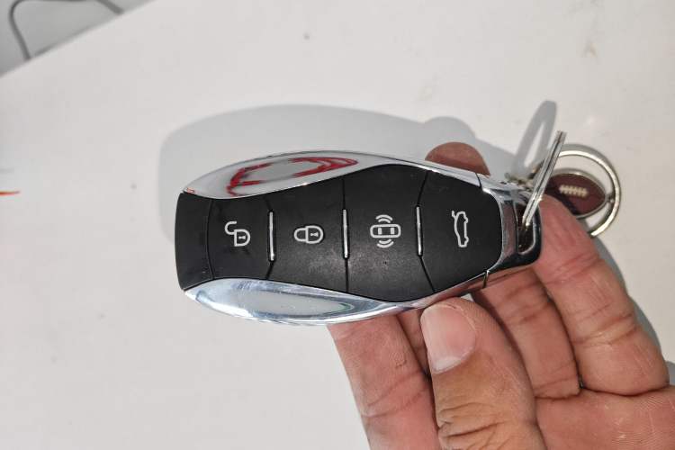 Used Hongqi EH7 2024 690 Pro