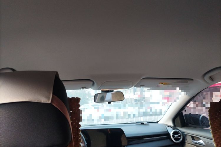 Used Chevrolet Monza 2023 1.5L Dual-Clutch Enjoyment Edition