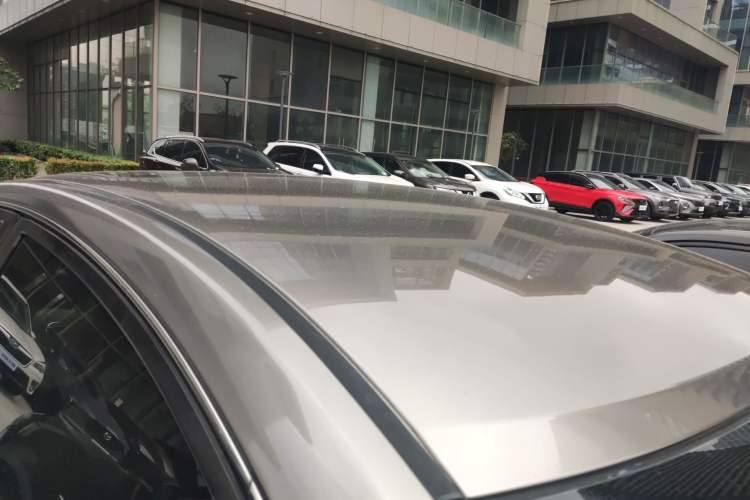 Used Nissan Sylphy 2019 Classic 1.6XE+ CVT SmartConnect Leading Edition Roof