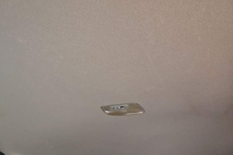 Used Honda Fit 2021 1.5L CVT Trendy Edition Headliner