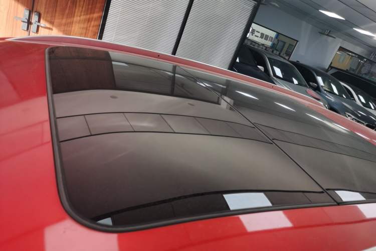 Used Renault Kadjar 2017 2.0L Two-Wheel Drive Comfort Edition