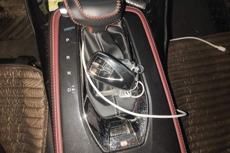 Used Oshan X5 2021 1.5T DCT Flagship Edition
