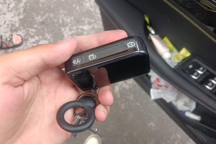 Used Lynk & Co 03 2023 1.5TD DCT JingPro