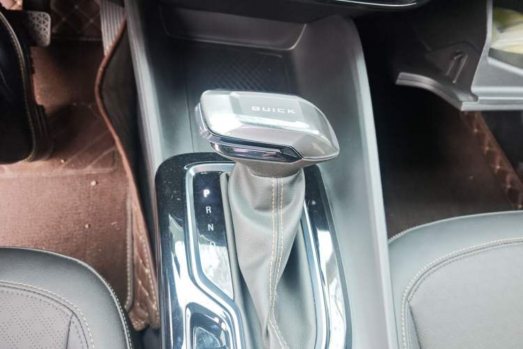 Used Buick Verano 2023 Pro Enjoyment Edition Gear Lever