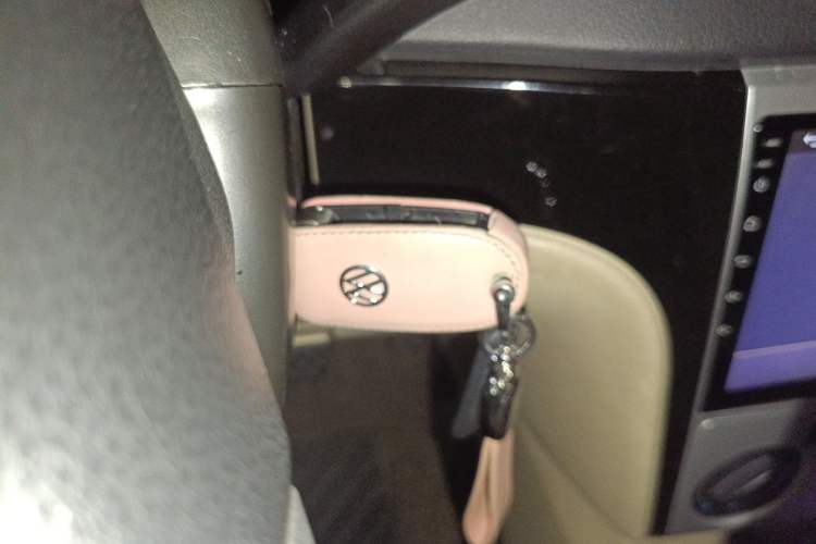 Used Volkswagen Lavida 2011 1.6L Automatic Premium Edition
