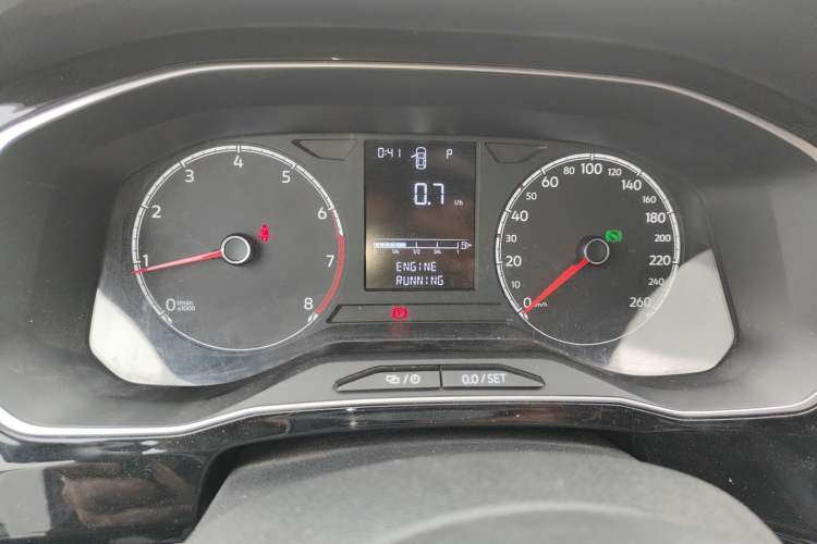 Used Jetta VS5 2022 280TSI Automatic Enjoyment Pro Trim