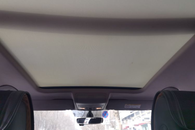 Used Skoda Kodiaq 2018 Facelifted TSI330 5-Seater Two-Wheel-Drive Luxury Enjoyment Edition
